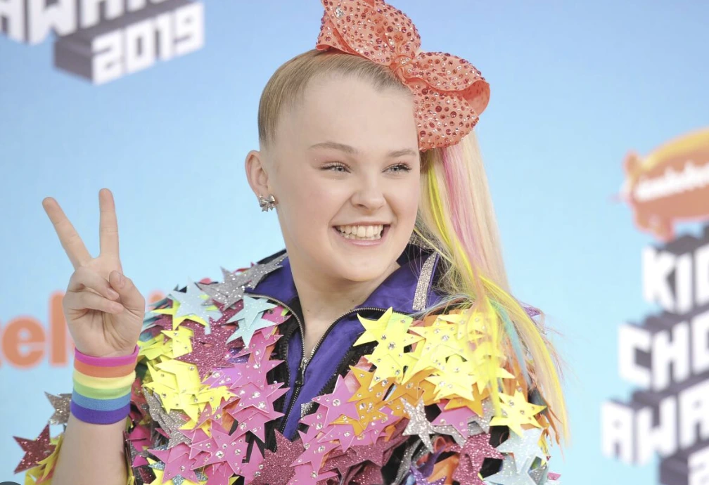 JoJo Siwa