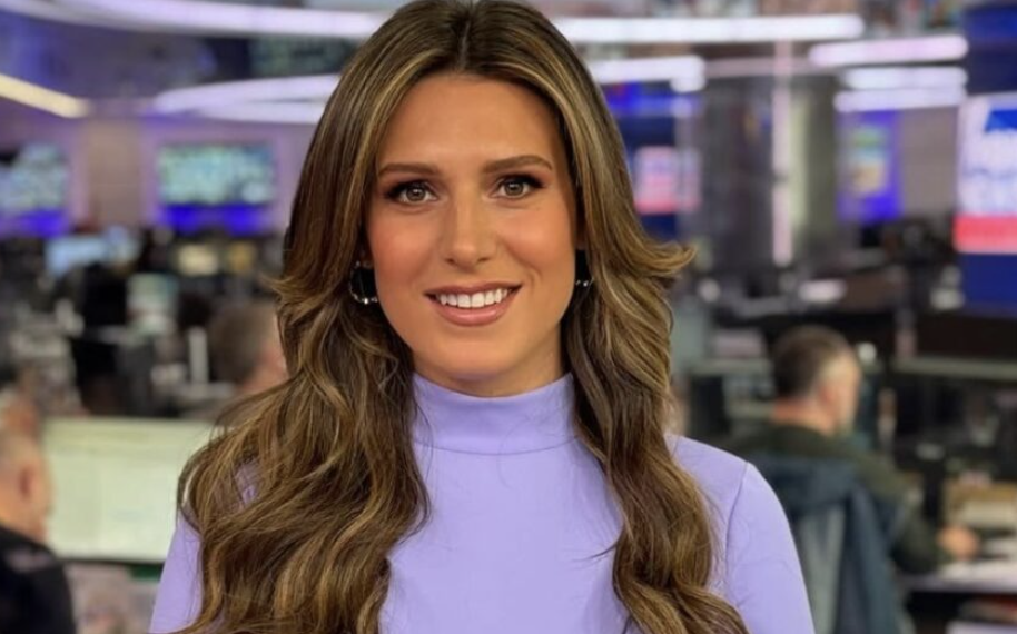 Alexis McAdams Net Worth: Salary, Career, Income Sources, and Financial Growth