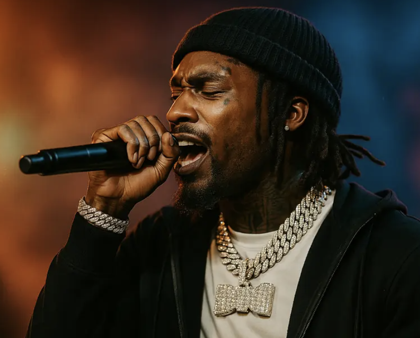 Hunxho Rapper Bio: Age, Zodiac Sign, Height, Net Worth, Family & Career