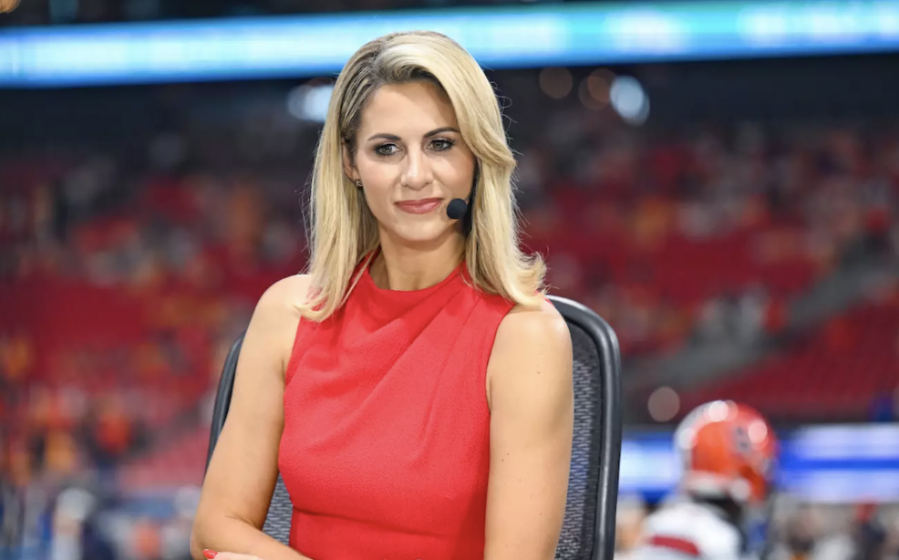 Laura Rutledge: Age, Height, Weight, Family, Net Worth & Complete Bio/Wiki