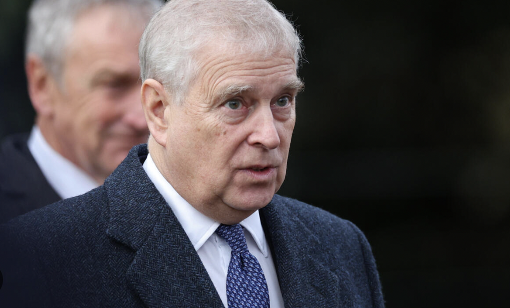 Prince Andrew, Duke of York – Age, Net Worth, Family, Education & Career