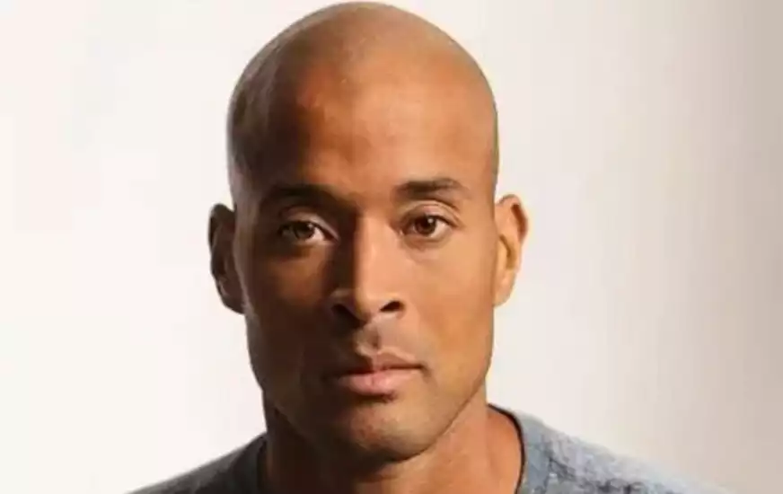 David Goggins net worth