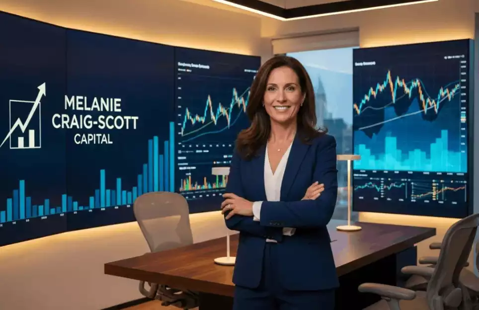 Melanie CraigScottCapital