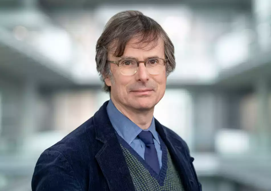 Why Is Robert Peston Not on TV Tonight?