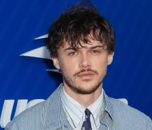 christopher briney age