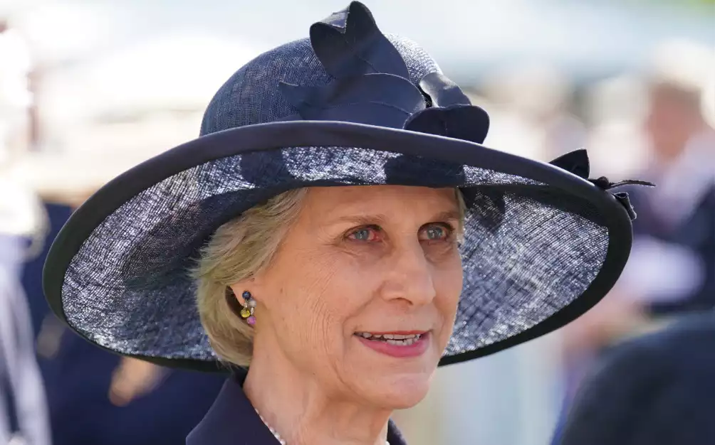 duchess gloucester
