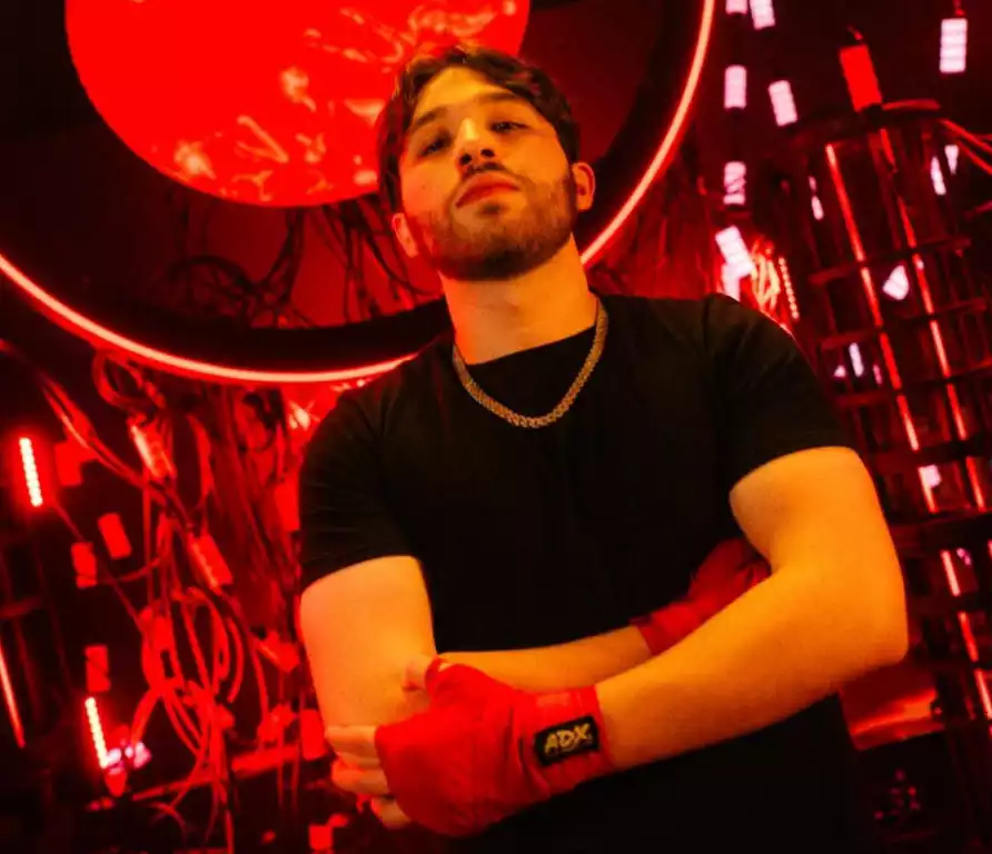 Willito Age — How Old Is Willito in 2026? Biography, Career & Facts