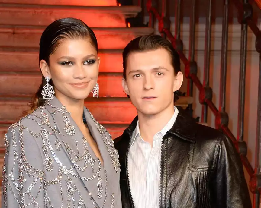 Zendaya Height