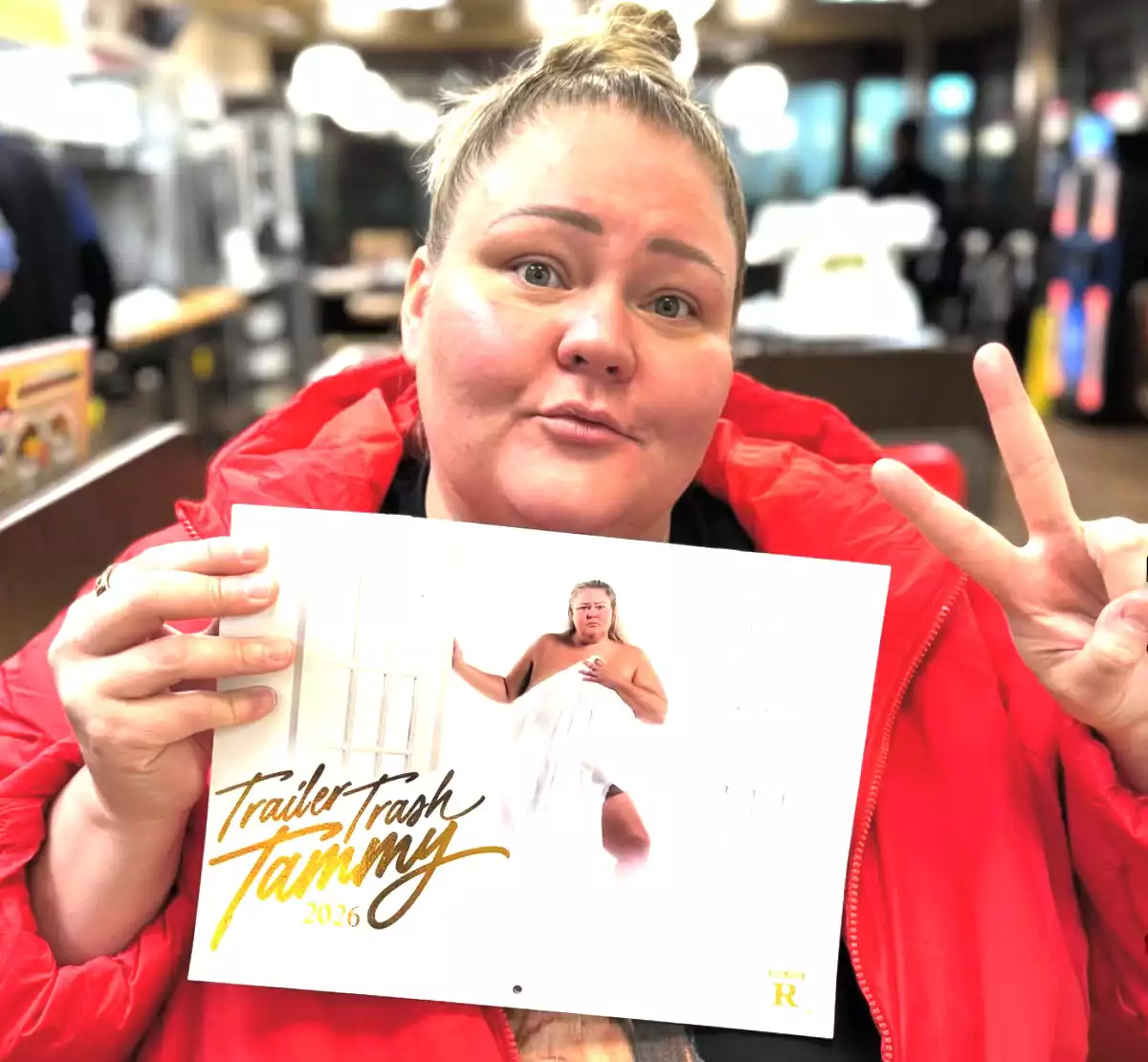 chelcie lynn net worth