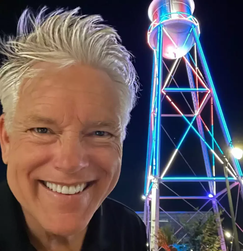 cory mccloskey net worth