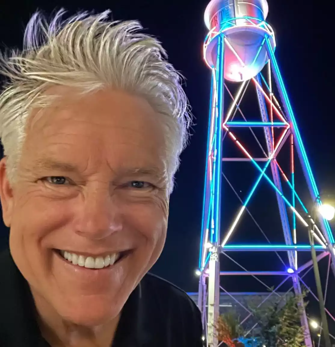 cory mccloskey net worth