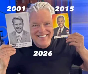 cory mccloskey net worth