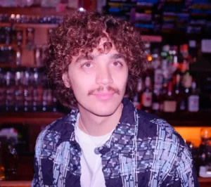 david iacono ethnicity