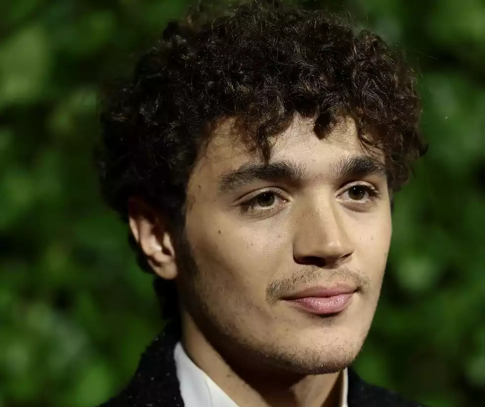 david iacono ethnicity