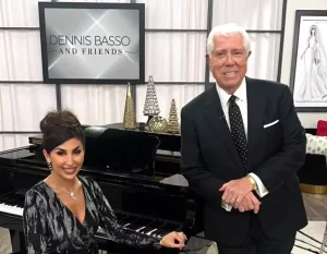 dennis basso net worth