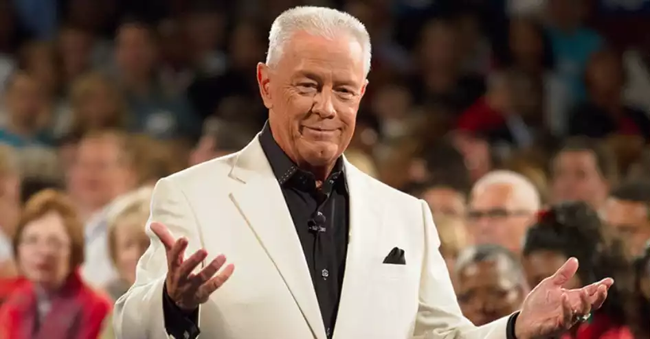 jerry savelle net worth