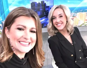 lacey swope net worth