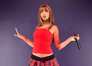 pinkpantheress net worth