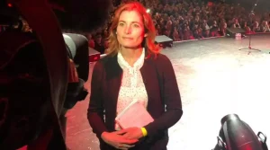 romily weeks illness