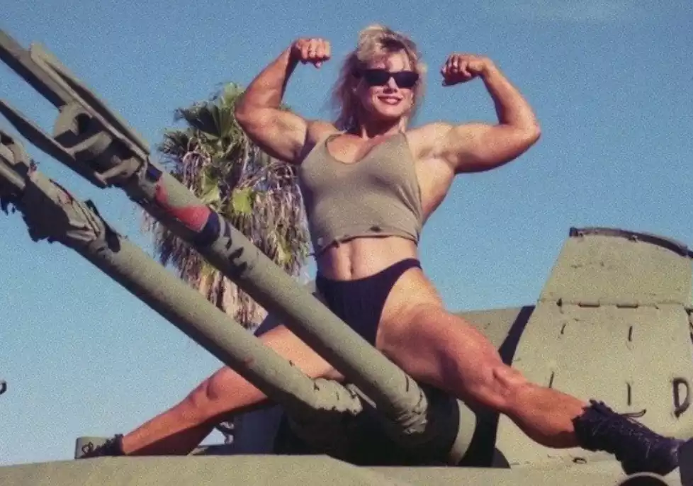 sally mcneil net worth