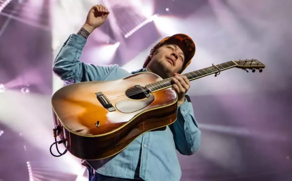 billy strings net worth