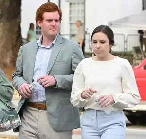 buster murdaugh net worth