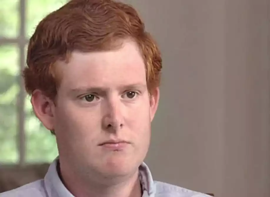 buster murdaugh net worth