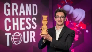 fabiano caruana