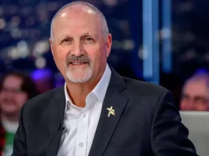 frank siller biography