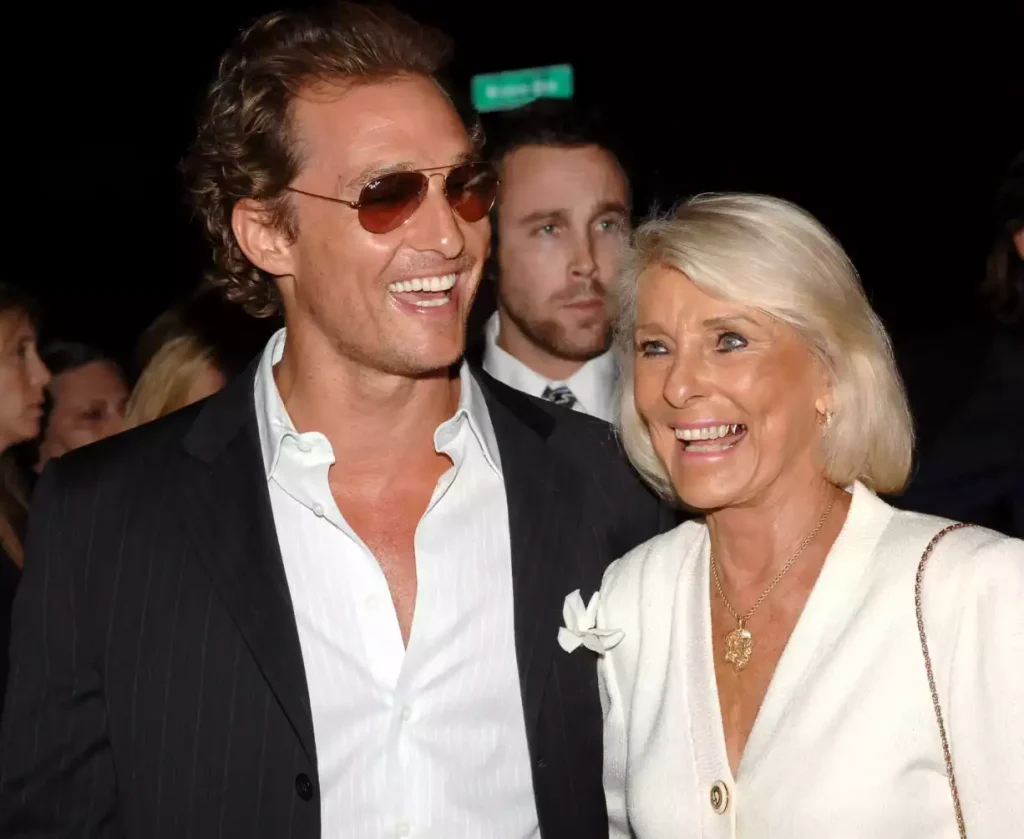 mary kathlene mccabe age