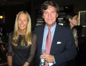 tucker carlson wife heiress net worth