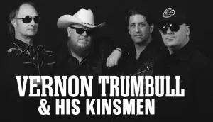 vernon trumbull net worth